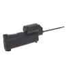 Luzhengyang High Performance Electric Power Starter for HSP 1:10 Scale RC Cars - 16 18 21 Engine Compatible - Includes Starter Drill Holder - 70111 view 3