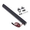 36 LED Bright White Roof Bar for SCX10 D90 Traxxas 1/10 Rock Crawler- Metal Material, Enhance Night Running Performance -RC Car DIY Accessory- for Axial SCX10 90046 D90 O view 1