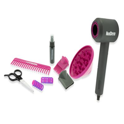 Teorema Miss Beauty Saloon Phon A Drum Kit