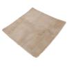 Kids Indoor Castle Tent Square Carpet Floor Activity Plush Cushion Khaki - Soft & Comfortable Rug Pad for Girls Indoor Princess Castle Tent Playhouse-Children Room Home Decor-39. view 1