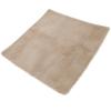 Kids Indoor Castle Tent Square Carpet Floor Activity Plush Cushion Khaki - Soft & Comfortable Rug Pad for Girls Indoor Princess Castle Tent Playhouse-Children Room Home Decor-39. view 4