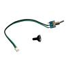 Metal and Plastic V007 Fishing Bait Boat Power Switch Accessory Set - Easy to Use for Perfect Control - Fits V007 Model - Great for Fishing Enthusiasts and Hobbyists view 3