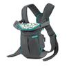 Infantino Carriers Bundle - Swift Classic 2-Way Grey Carrier with Pocket & Flip 4-in-1 Convertible 8-32 lb Carrier view 2