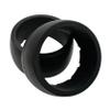 FLMLF Upgrade Rear Inner Foam Inserts of Wheel Tire/Tyre for 1/5 HPI ROFUN BAHA King Motor ROVAN Baja 5B Rc Car Parts view 1