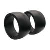 FLMLF Upgrade Rear Inner Foam Inserts of Wheel Tire/Tyre for 1/5 HPI ROFUN BAHA King Motor ROVAN Baja 5B Rc Car Parts view 3