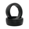 FLMLF Upgrade Front Inner Foam Inserts of Wheel Tire/Tyre for 1/5 HPI ROFUN BAHA King Motor ROVAN Baja 5B Rc Car Parts view 2