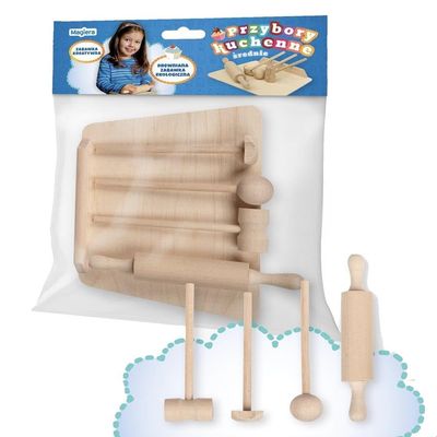 Medium Kitchen Utensil Set