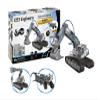 3-in-1 Hydraulic Excavator by Revell view 1