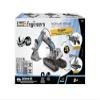 3-in-1 Hydraulic Excavator by Revell view 2