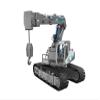 3-in-1 Hydraulic Excavator by Revell view 4