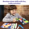 Skillmatices Snip, Snip & Foil Fun Princesses Bundle, Gifts for Toddlers, Girls & Boys Ages 3, 4, 5, 6, 7 view 4
