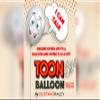 Murphy's Magic Supplies, Inc. TOON Balloon by Gustavo Raley view 1