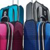 Drakes Pride Low Roller Trolley Bag - Royal view 3