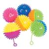 Fun Express Light-Up Two-Tone Stretchy YoYos - 6 Pieces view 1