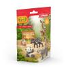 Schleich Wild Life Blind Bag - Contains 1 Surprise Wild Animal Toy view 1