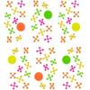 Fun Express Neon Ball & Jack Game Sets for 6 Pieces view 1