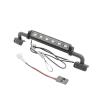 DAYUDDRICAR for TRX4 1/10 RC Car Nylon Front Light Bar + Spot Light LED Kit Replacement for TRX4 1/10 RC Car Accessories Part view 1