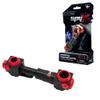 SpyX / Micro Periscope - Portable Spy Toy Gadget to See Around Corners & Peak Over Walls! 2 Models Transforms from Periscope to Telescope. Pocket Size Spy Gear for Kids Role Play view 1