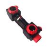 SpyX / Micro Periscope - Portable Spy Toy Gadget to See Around Corners & Peak Over Walls! 2 Models Transforms from Periscope to Telescope. Pocket Size Spy Gear for Kids Role Play view 4