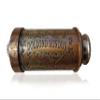 Antique Brass Designer Telescope Marine Handheld Spyglass Telescope Binoculars 6 Inch Vintage Style Best for Gift (JUHY) view 3