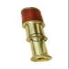 Brass Designer Telescope Marine Handheld Spyglass Telescope Binoculars 6 Inch With Wood Box Vintage Style Best for Gift (GHRO) view 3
