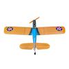 Dancing Wings Hobby Remote Controlled PP Foam E40 900mm PT-19 Aircraft Need to Assemble (E4004-R10) view 4