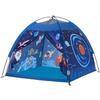 Mnagant Space World Play Tent Galaxy Dome Playhouse for Boys and Girls Imaginative Play-Astronaut Space for Kids Indoor and Outdoor Fun, Perfect Kids Gift- 47" x 47" x 43" view 1
