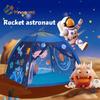 Mnagant Space World Play Tent Galaxy Dome Playhouse for Boys and Girls Imaginative Play-Astronaut Space for Kids Indoor and Outdoor Fun, Perfect Kids Gift- 47" x 47" x 43" view 3