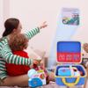 Aenllosi Hard Case for Little Tikes Story Dream Machine Starter Set, Little Tikes Story Projector Organizer(Case Only) view 3
