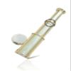 Brass Designer Telescope Marine Handheld Spyglass Telescope Binoculars 6 Inch Vintage Style Best for Gift (NMJW) view 1