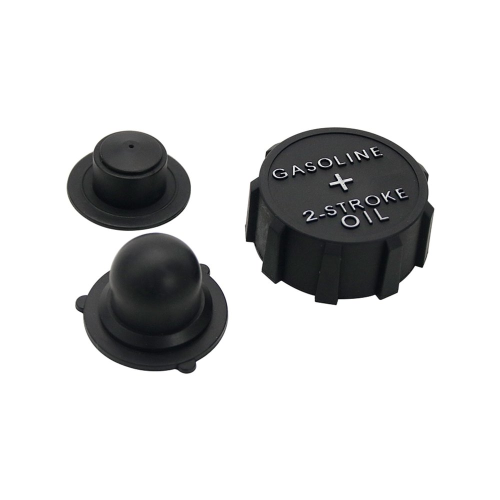 FLMLF Fuel Tank Cap Kit For 1/5 Hpi RV Km Baja 5b SS Remote Control Car Parts