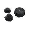 FLMLF Fuel Tank Cap Kit For 1/5 Hpi RV Km Baja 5b SS Remote Control Car Parts view 1