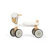 Bigjigs Toys Ride On Sheep - My First Toddler Balance Bike, Wooden Baby Trike, Children's Animal Vehicles, Develops Gross Motor Skills, Gifts for Toddlers, Age 18 Months Old + view 2