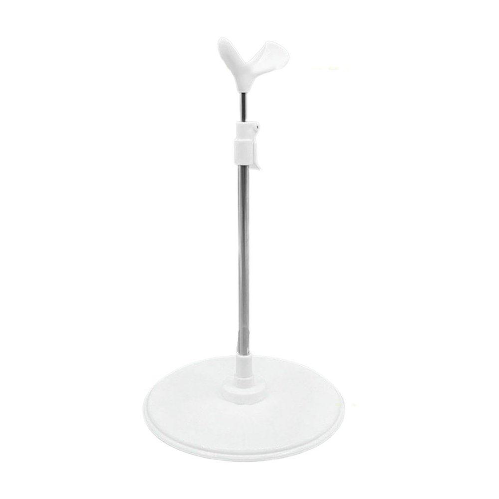 Adjustable Stand, Display Stand | Display Stand for Action Figures, Non-Slip Support Frame, Adjustable Stand,