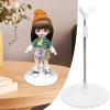 Adjustable Stand, Display Stand | Display Stand for Action Figures, Non-Slip Support Frame, Adjustable Stand, view 2