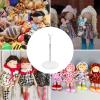 Adjustable Stand, Display Stand | Display Stand for Action Figures, Non-Slip Support Frame, Adjustable Stand, view 4