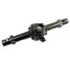 cvking RC Vehicle Axles Compatible with RGT for 86100 86100JC FTX5579 1/10 RC Car Aluminum Alloy Front and Rear Axle Housings RC Car Part RC Car Accessories(Color:2) view 1