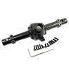 cvking RC Vehicle Axles Compatible with RGT for 86100 86100JC FTX5579 1/10 RC Car Aluminum Alloy Front and Rear Axle Housings RC Car Part RC Car Accessories(Color:2) view 2