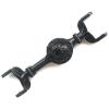 cvking RC Vehicle Axles Compatible with WPL for C14 C24 C34 C44 Metal Axle Housing Set Front and Rear Axle Housing Set 1/16 RC Car Upgrade Parts Accessories view 3
