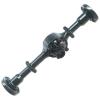 cvking RC Vehicle Axles Compatible with WPL for C14 C24 C34 C44 Metal Axle Housing Set Front and Rear Axle Housing Set 1/16 RC Car Upgrade Parts Accessories view 4
