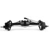 cvking RC Vehicle Axles Compatible with Axial for Capra UTB10 1.9 for Currie F9 Metal CNC Portal Axle Front and Rear 1/10 RC Crawler Car Upgrade Parts(Color:1) view 4