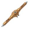 cvking RC Vehicle Axles Compatible with Wltoys 12428 12423 12427 for Feiyue FY03 1/12 RC Car Upgrades Parts Metal Complete Rear Axle with Differential(Color:5) view 1