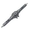 cvking RC Vehicle Axles Compatible with WLtoys for 12428 12423 12427 12428-A 12428-B 12428-C for Feiyue 1/12 RC Car Parts Metal Upgrade Rear Axle Assembly(Color:1) view 1