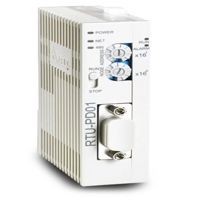 GDBGJPKM RTU-PD01 DVP-SLIM Series extension communication module