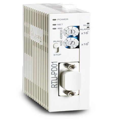 GDBGJPKM RTU-PD01 DVP-SLIM Series extension communication module