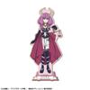Funeral Freelen Wooden Stand Ver.2 Aura MNAN-F002-m07 view 2