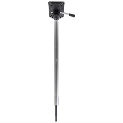 Part Synergy Power Stand-Up RC Chrome Cylinder