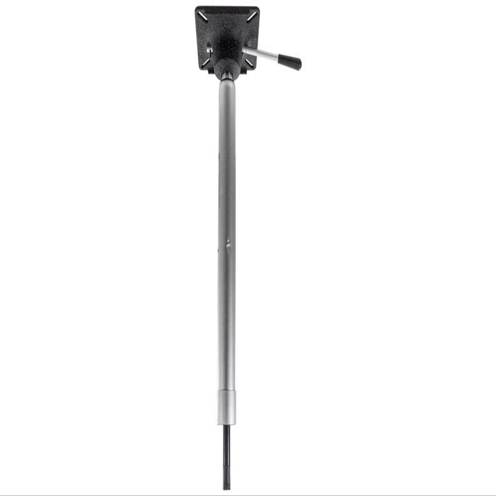 Part Synergy Power Stand-Up RC Chrome Cylinder