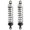 GDOOL RC Car Front Aluminum Caps Shocks TH-2012 Accessories Spare Parts for 110 Scale Brushless Thunder Truck view 1