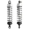 GDOOL RC Car Front Aluminum Caps Shocks TH-2012 Accessories Spare Parts for 110 Scale Brushless Thunder Truck view 2